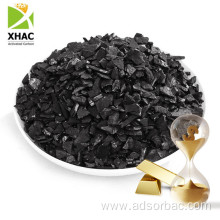 8x16Mesh Activated Carbon For Water /Gas Filter Purification